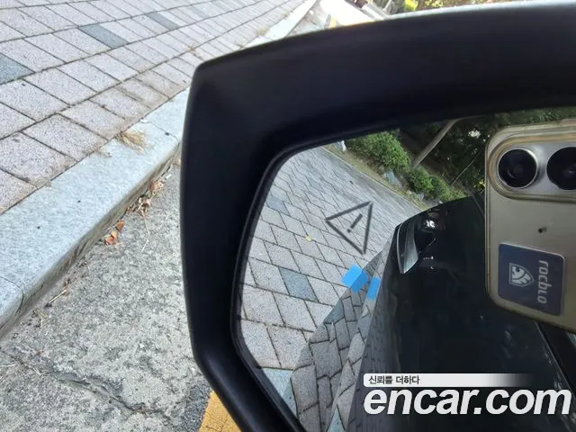 Hyundai Avante CN7 — Фото автомобиля 7
