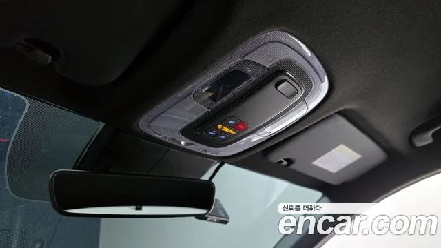 Hyundai AVANTE Новый Avante (CN7) — Фото автомобиля 19
