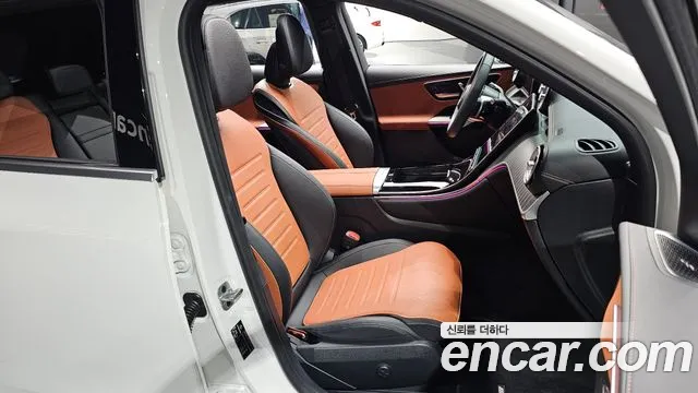 Mercedes-Benz GLC-Class X254 — Фото автомобиля 26