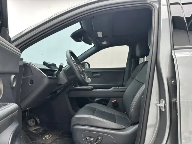 Toyota BoZhi 3X — Фото автомобиля 5