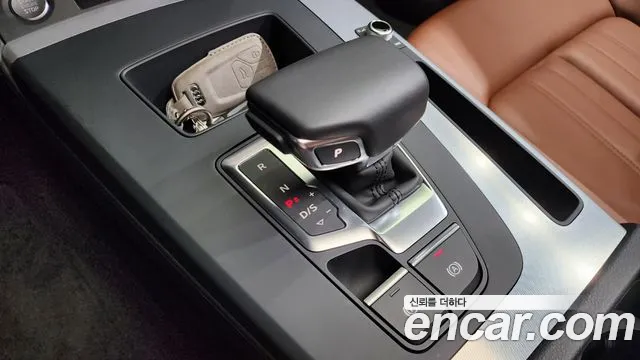 Audi Q5 45 TFSI quattro Sportback — Фото автомобиля 8