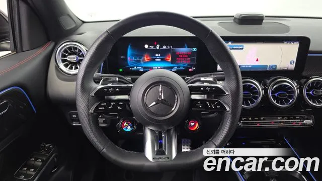 Mercedes-Benz GLB-Class X247 — Фото автомобиля 14