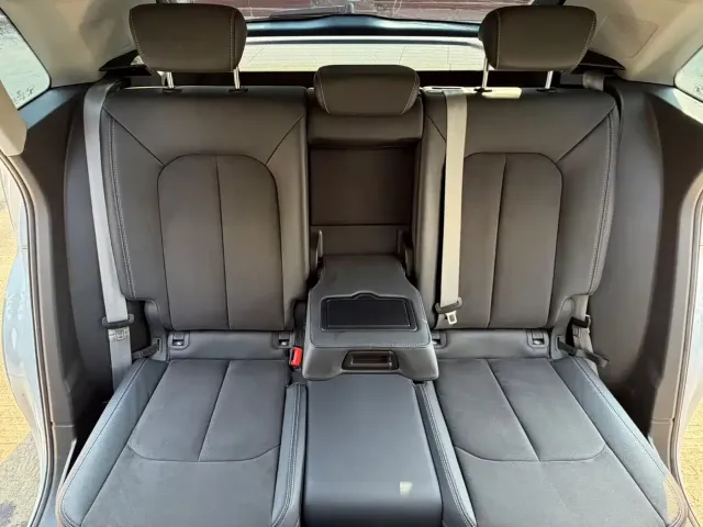 Audi Q3 — Фото автомобиля 17