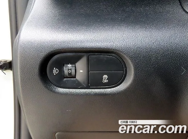 Hyundai Casper — Фото автомобиля 12