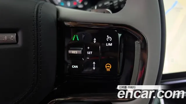 Land Rover Range Rover Velar — Фото автомобиля 19