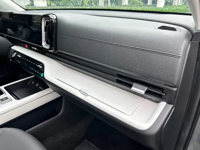 Hyundai ix35 — Фото автомобиля 12