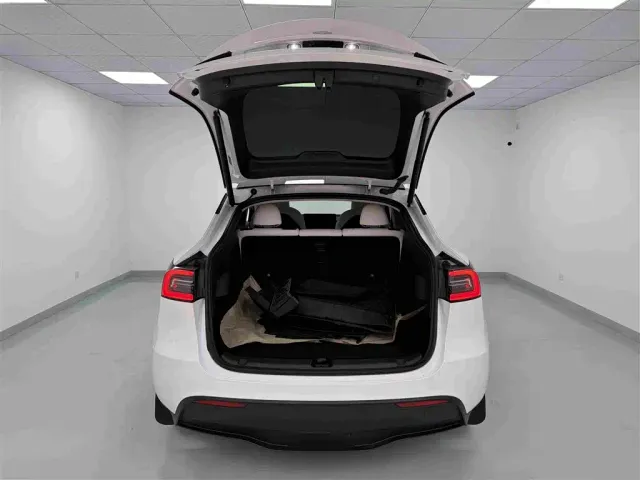 Tesla Model Y — Фото автомобиля 14