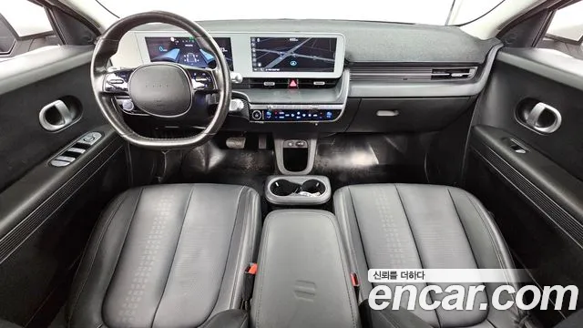 Hyundai Ioniq5 Ioniq5 — Фото автомобиля 7