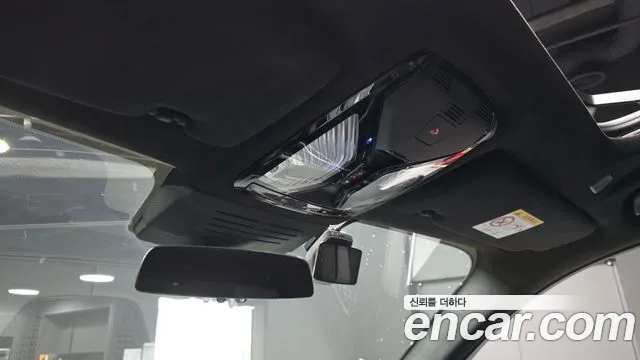 BMW X7 G07 — Фото автомобиля 19