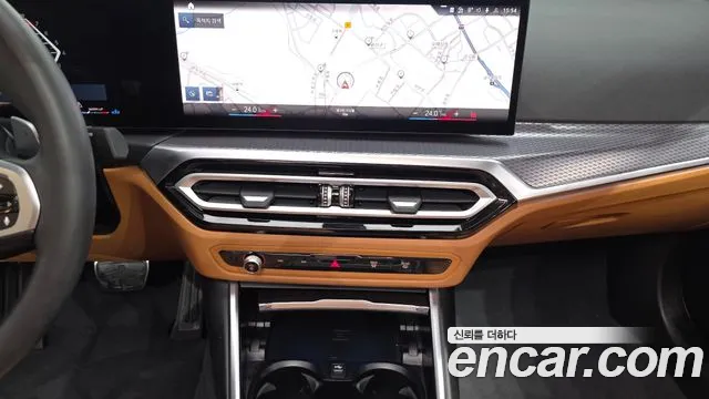 BMW 3 Series — Фото автомобиля 19