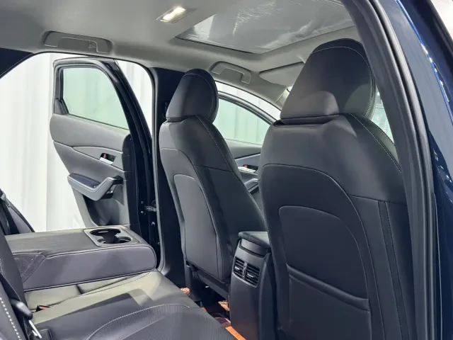 Mazda CX-30 — Фото автомобиля 12