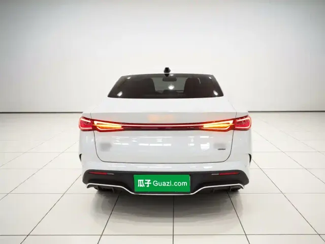 BYD Seal 06 — Фото автомобиля 5