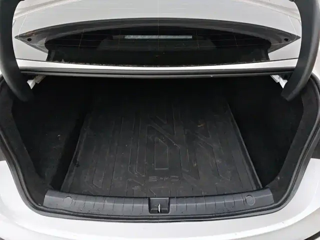 BYD Seal 05 DM-i — Фото автомобиля 4
