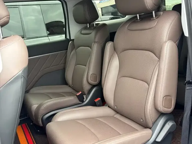 Wuling Motors Xingguang 730 New Energy 2025 Model Plug-in Hybrid Base Version — Фото автомобиля 22