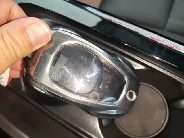 GAC Trumpchi M8 — Фото автомобиля 8