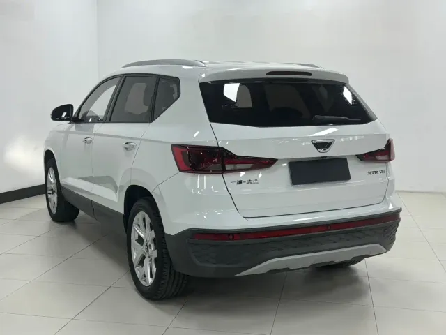 Jetta VS5 — Фото автомобиля 6