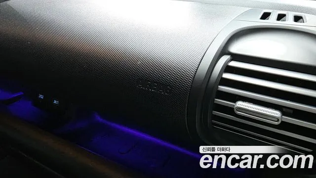 Hyundai Casper — Фото автомобиля 29