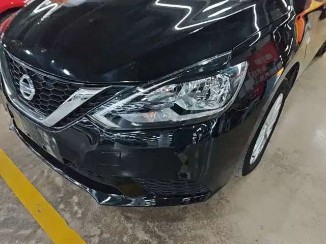 Nissan Sylphy 2024 Classic 1.6XE CVT Comfort Edition — Фото автомобиля 23