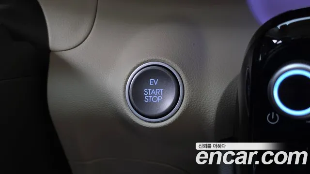 Hyundai Casper Electric — Фото автомобиля 23