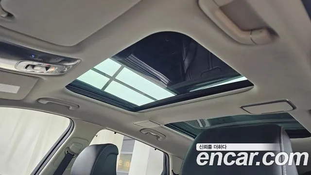 Genesis GV80 3.5T Бензин AWD — Фото автомобиля 14