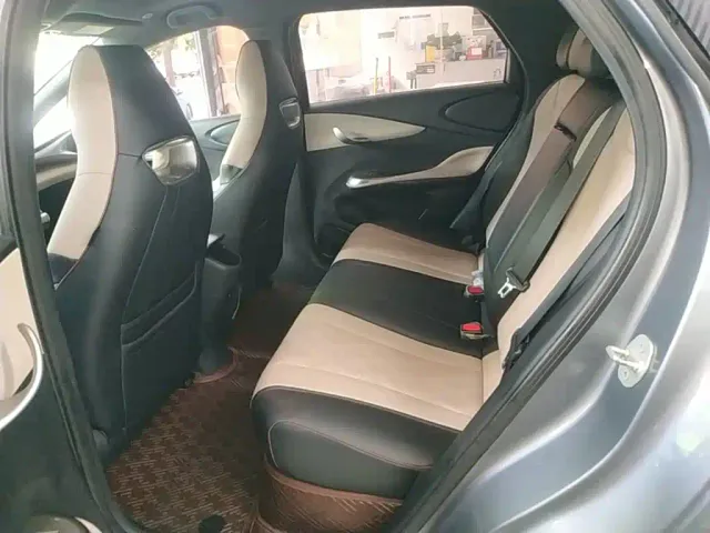 BYD Dolphin — Фото автомобиля 16