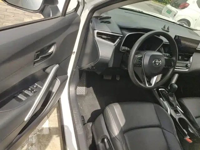 Toyota Frontlander — Фото автомобиля 15
