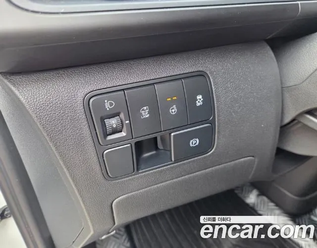 Hyundai ST1 — Фото автомобиля 13