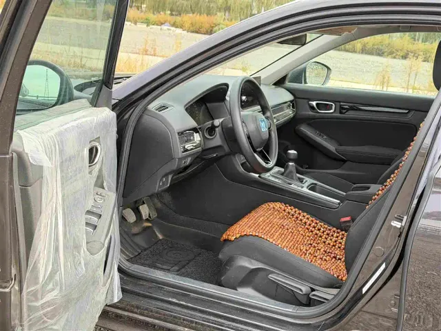 Honda Integra — Фото автомобиля 7