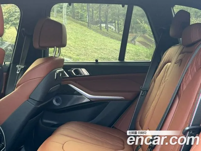 BMW X5 G05 — Фото автомобиля 14