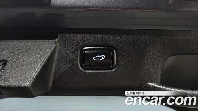 Hyundai Tucson NX4 — Фото автомобиля 19