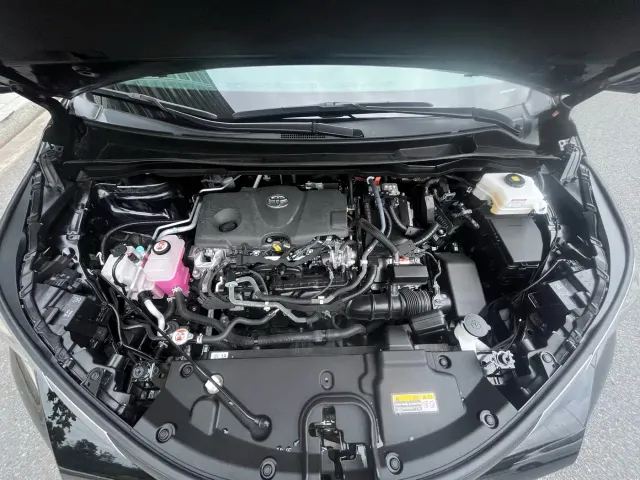Toyota Sienna — Фото автомобиля 27