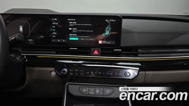 Kia Carnival — Фото автомобиля 13