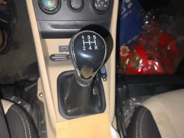 Changan Kuayue Kuayuexing V5 — Фото автомобиля 6