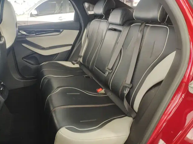 BYD Qin PLUS — Фото автомобиля 12