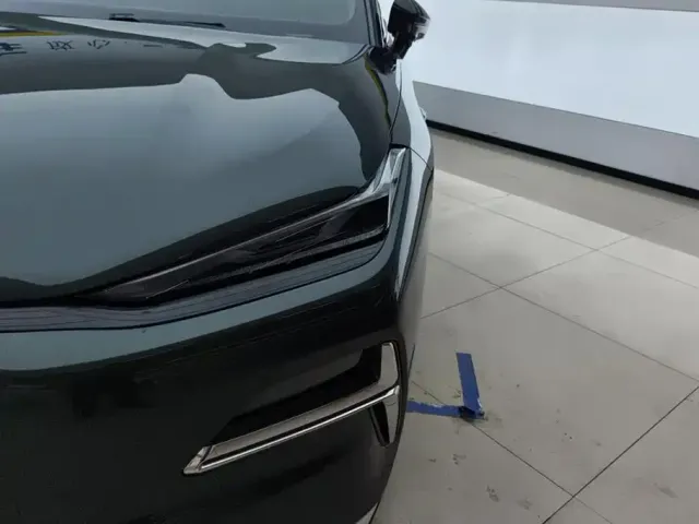 Geely Galaxy Xingyao 8 — Фото автомобиля 5