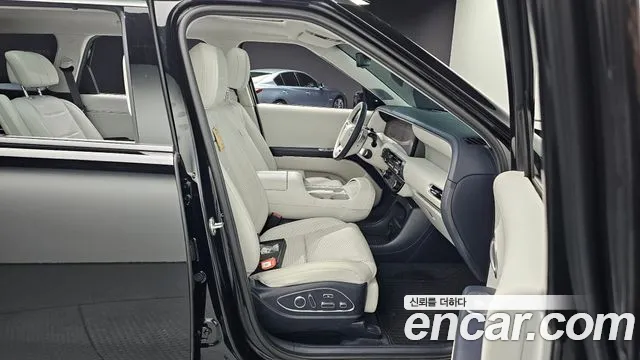 Hyundai Palisade Palisade (LX3) Бензин 2.5T 4WD 7 мест — Фото автомобиля 26