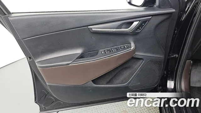 Kia EV6 — Фото автомобиля 13