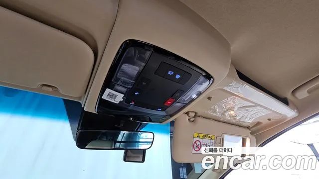 Hyundai Staria — Фото автомобиля 25