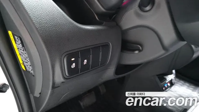 Kia RAY Новый Kia Ray Фургон — Фото автомобиля 7