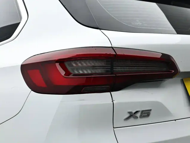 BMW X5 — Фото автомобиля 7