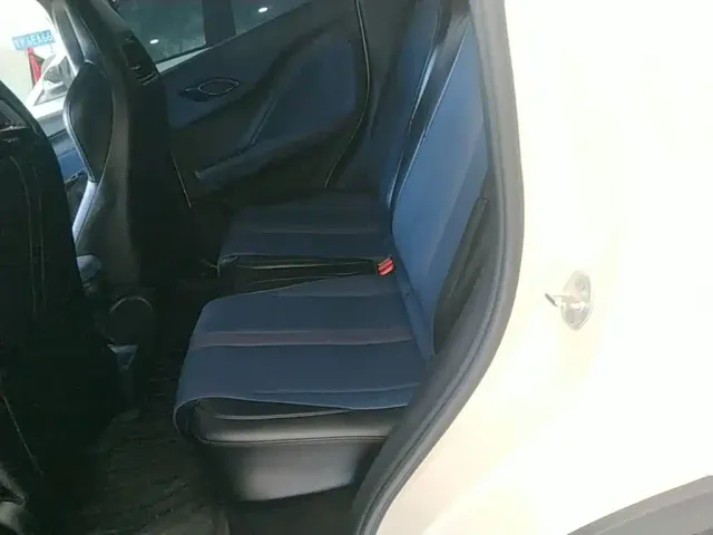 BYD Seagull — Фото автомобиля 16