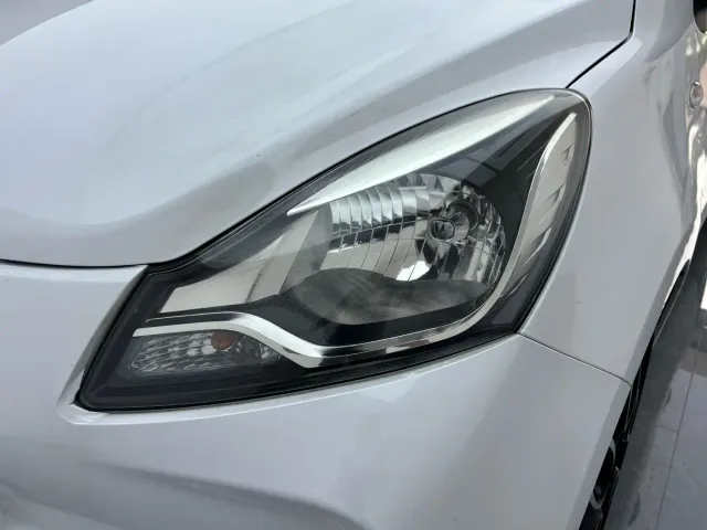 Changan Benben E-Star — Фото автомобиля 11