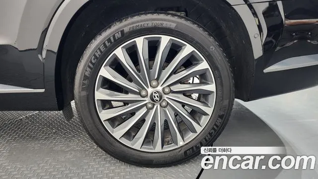 Hyundai Palisade The New Palisade Дизель 2.2 2WD — Фото автомобиля 18