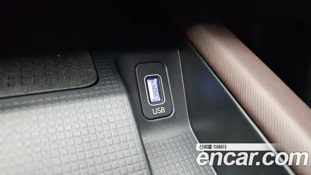 Hyundai Ioniq6 Long Range AWD — Фото автомобиля 11