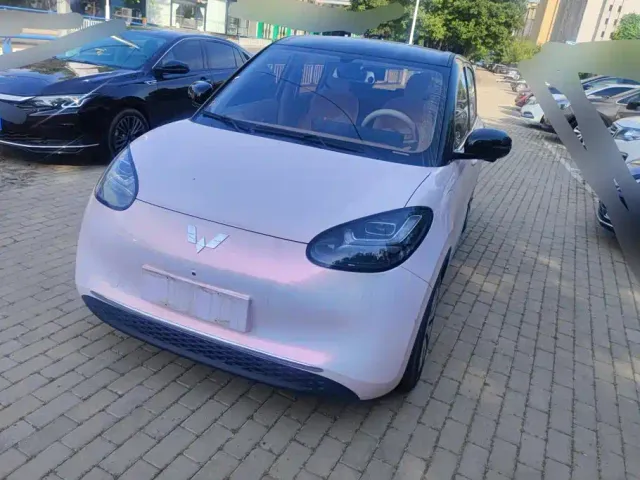 Wuling Bingo — Фото автомобиля 2