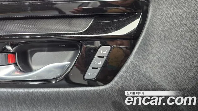 Honda CR-V 6th Gen — Фото автомобиля 29