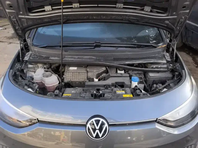 Volkswagen ID.3 — Фото автомобиля 19