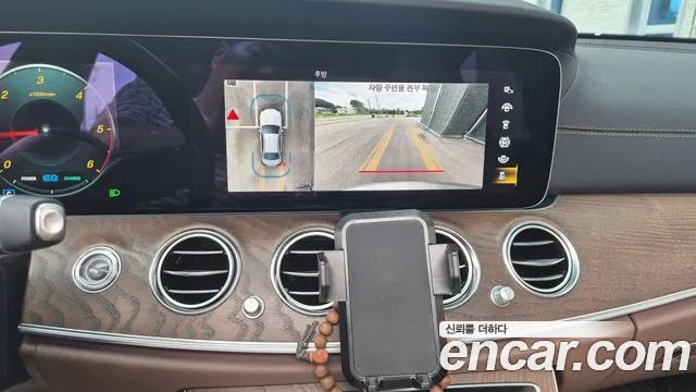 Mercedes-Benz E-Class W213 — Фото автомобиля 13