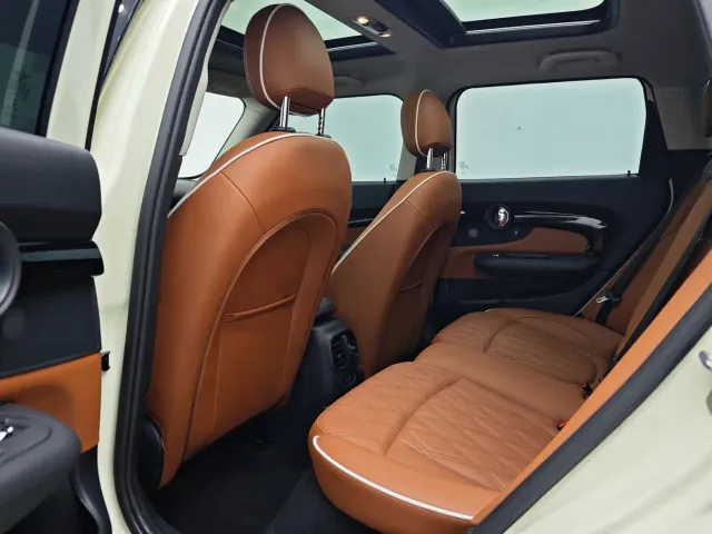 MINI Clubman — Фото автомобиля 15