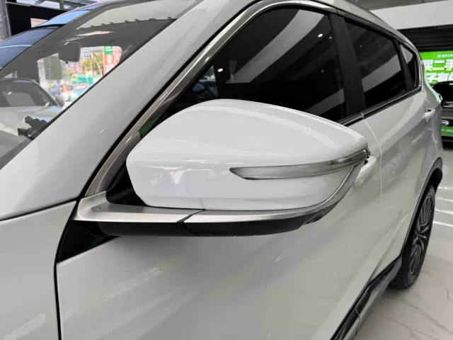 Jetour X70 Plus — Фото автомобиля 24